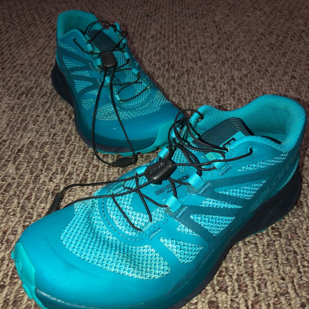 Sense Ride Tennis Shoes